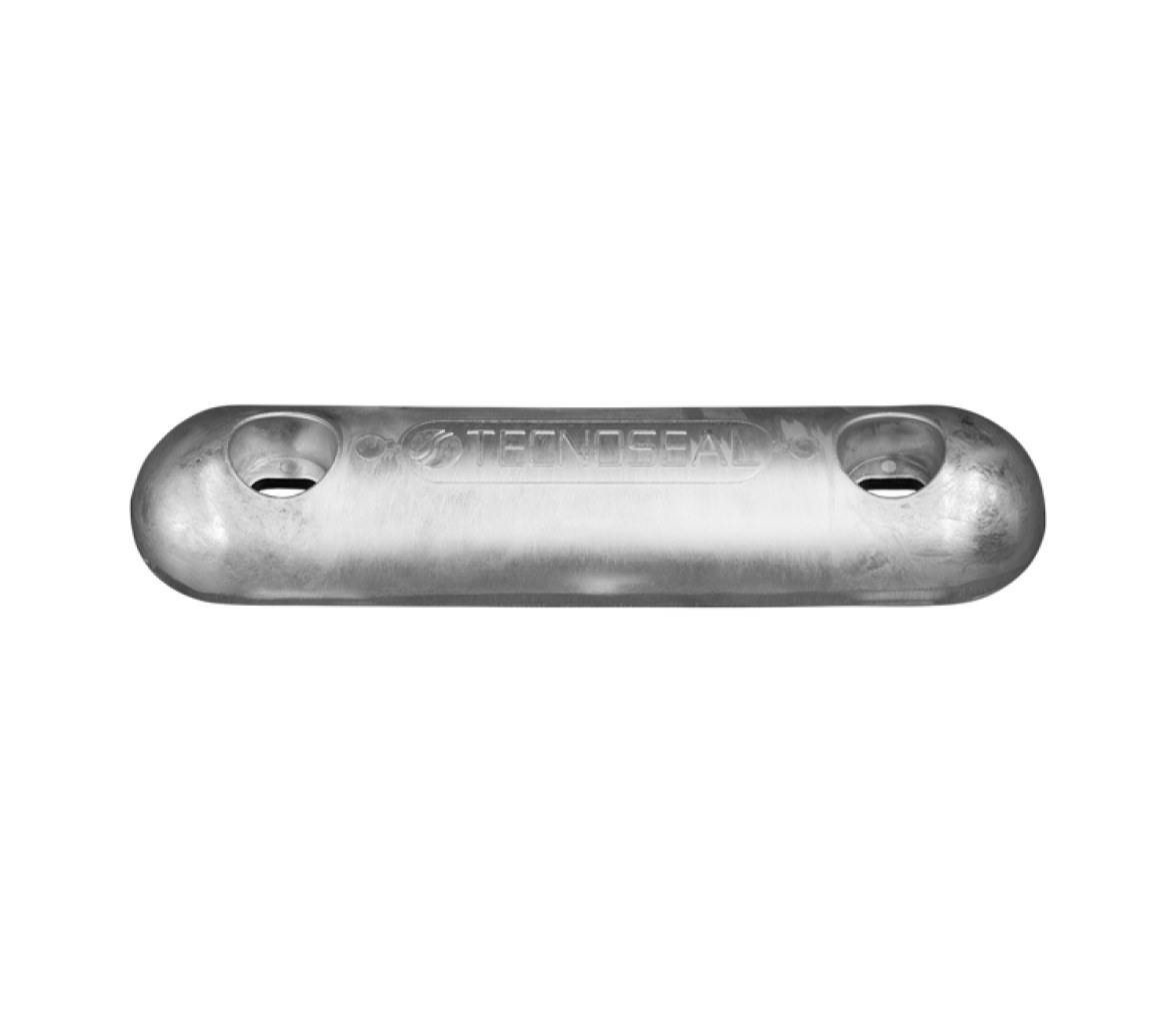 Tecnoseal Ánodo Placa Fairline Kg.1,75
