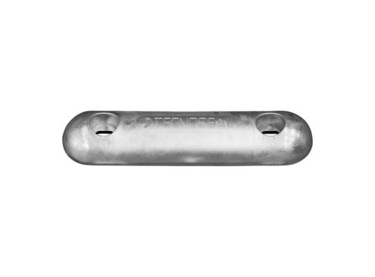 Tecnoseal Ánodo Placa Fairline Kg.1,75