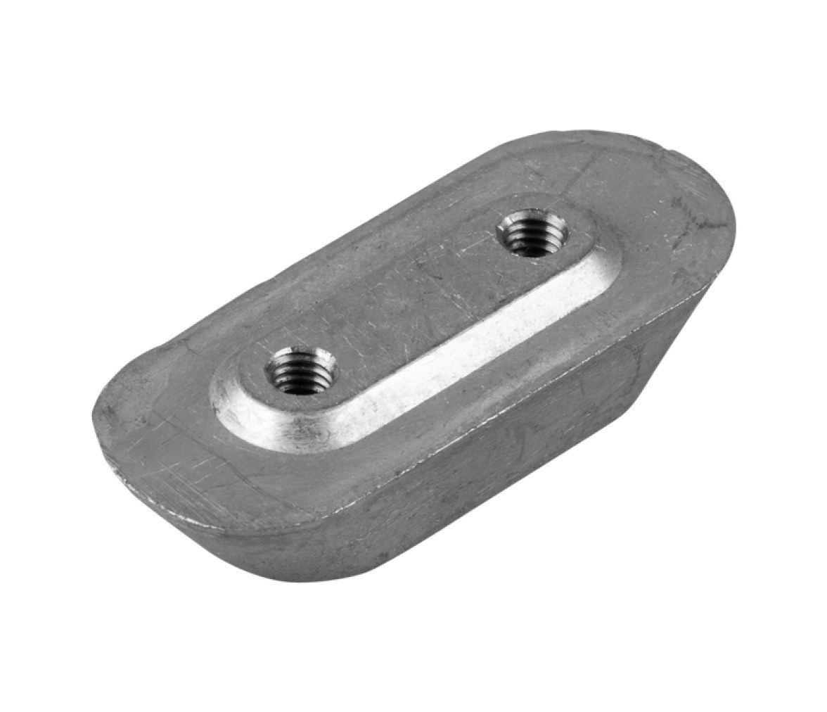 Tecnoseal Ánodo Placa Honda 2-15Hp 4116-Zv4-650