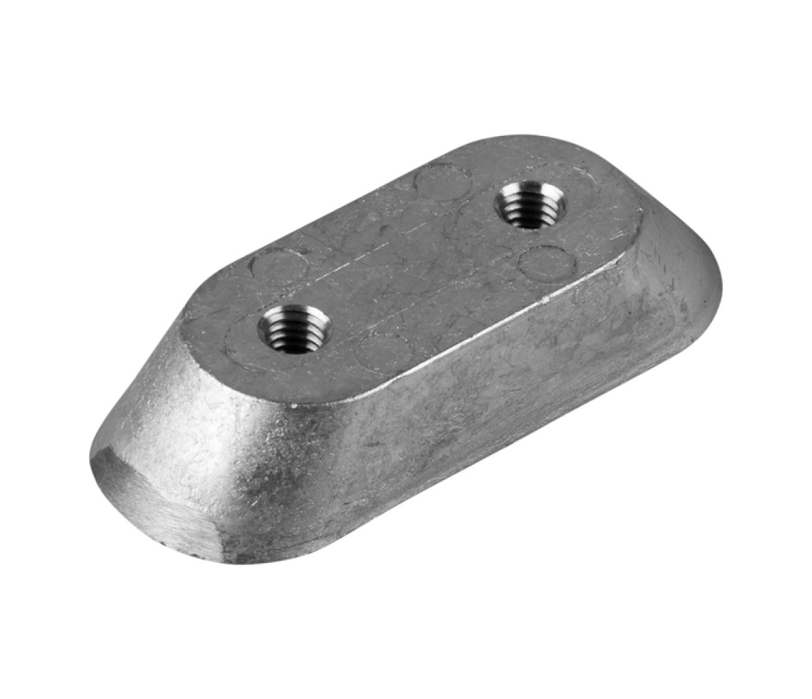 Tecnoseal Ánodo Placa Honda 2-15Hp 4116-Zv4-650