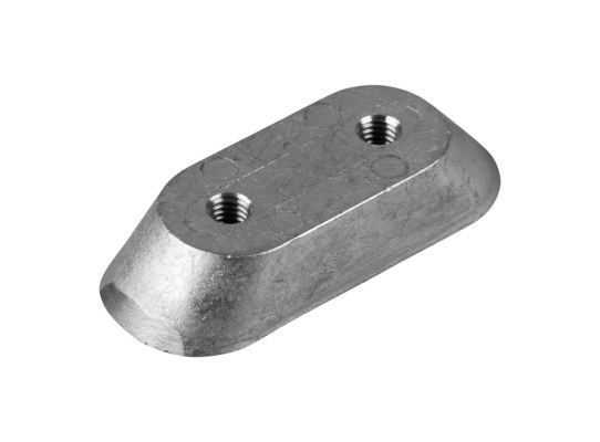 Tecnoseal Ánodo Placa Honda 2-15Hp 4116-Zv4-650