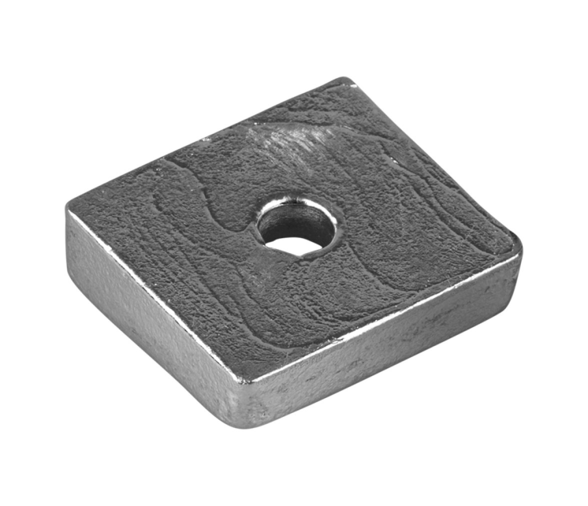 Tecnoseal Ánodo Placa Honda 32X28