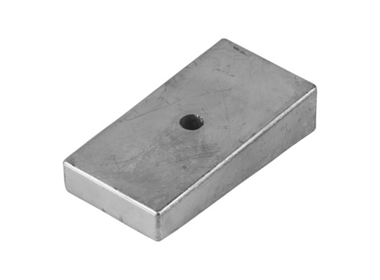 Tecnoseal Ánodo Placa Honda