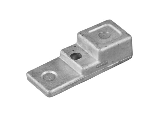 Tecnoseal Ánodo Placa Johnson/Evinrude 140 Hp Tecnoseal Ánodo Placa Johnson/Evinrude 140 Hp