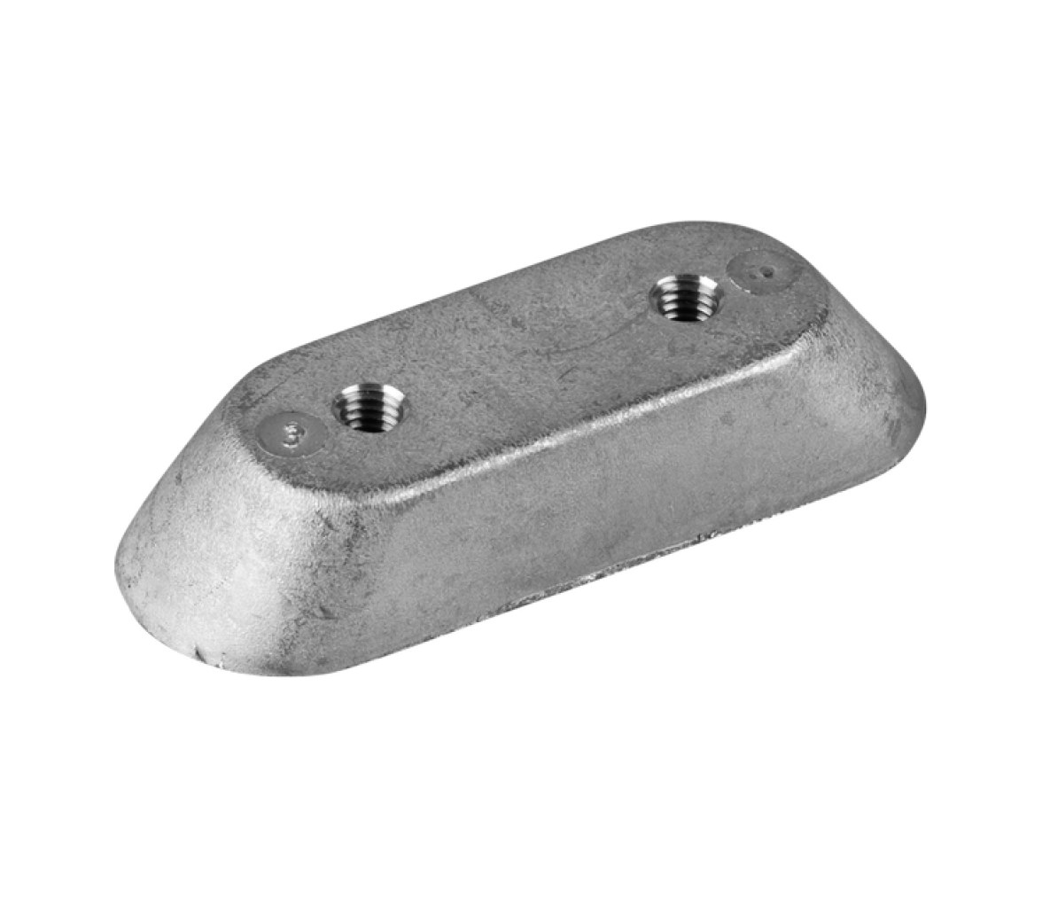 Tecnoseal Ánodo Placa Johnson/Evinrude 173029