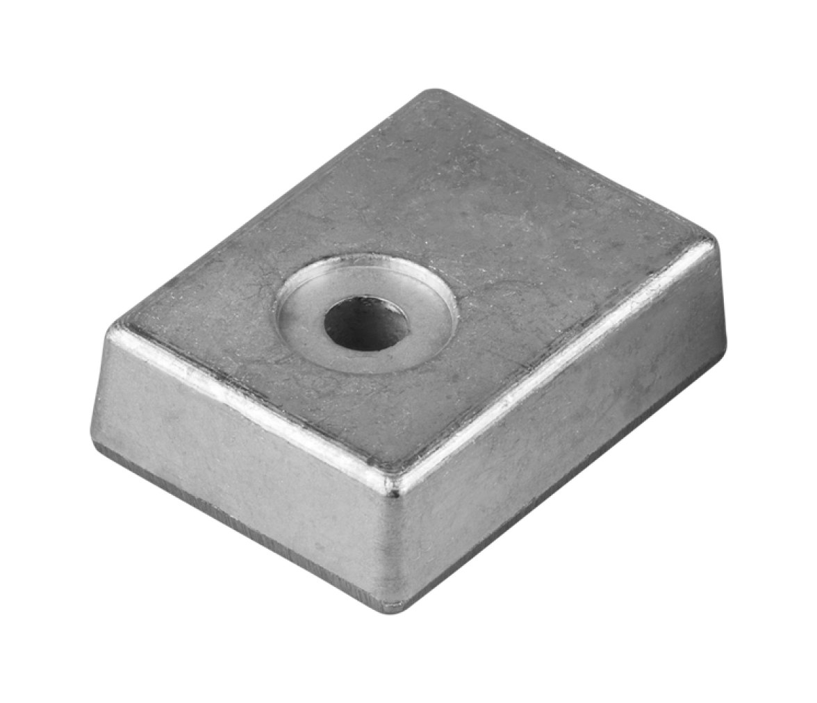 Tecnoseal Ánodo Placa Johnson/Evinrude 5030265