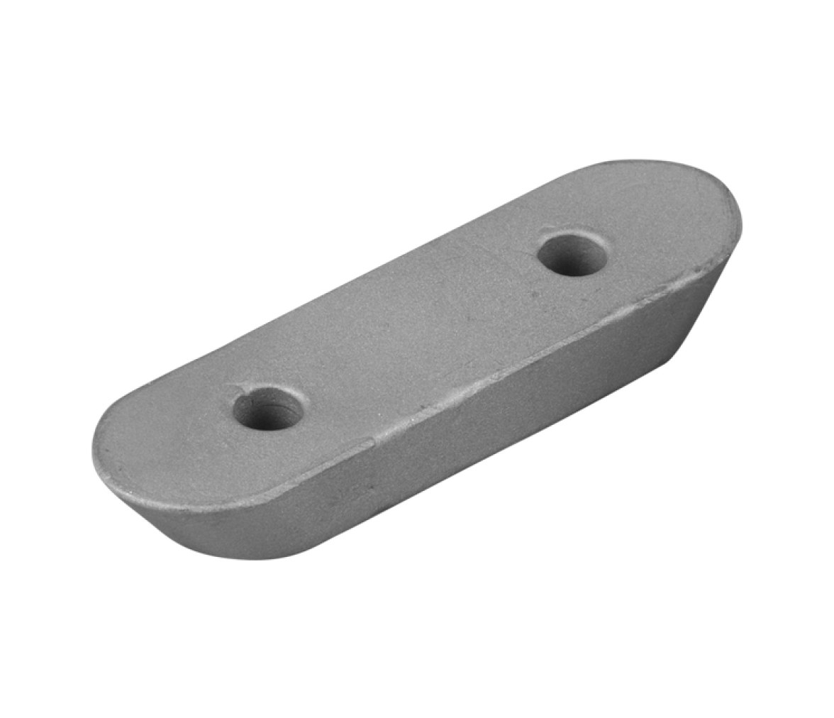 Tecnoseal Ánodo Placa Johnson/Evinrude 5031538