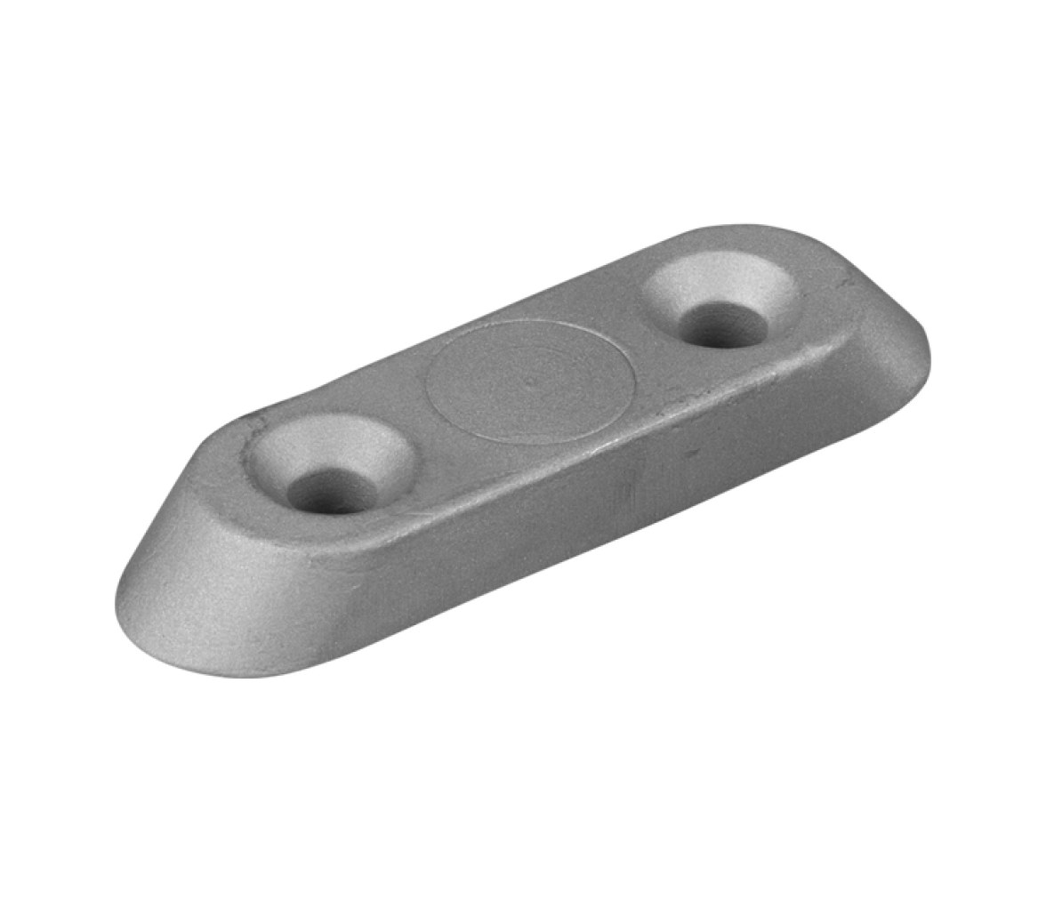 Tecnoseal Ánodo Placa Johnson/Evinrude 5031538