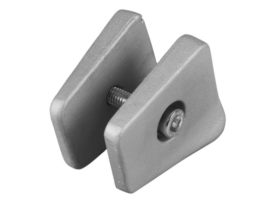 Tecnoseal Ánodo Placa Johnson Evinrude Con Tornillo Tecnoseal Ánodo Placa Johnson Evinrude Con Tornillo