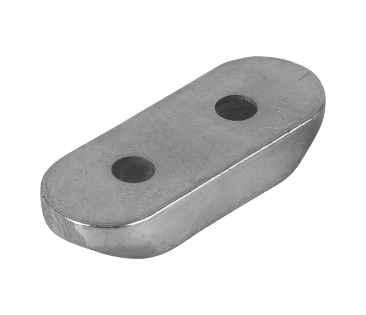 Tecnoseal Ánodo Placa Johnson/Evinrude G2 - Serie 200-300