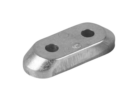 Tecnoseal Ánodo Placa Johnson/Evinrude G2 - Serie 200-300 Tecnoseal Ánodo Placa Johnson/Evinrude G2 - Serie 200-300
