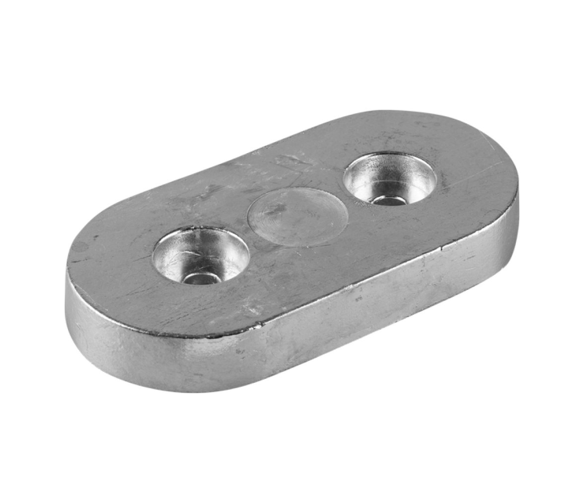 Tecnoseal Ánodo Placa Kamewa 170X85X23 C.f.79