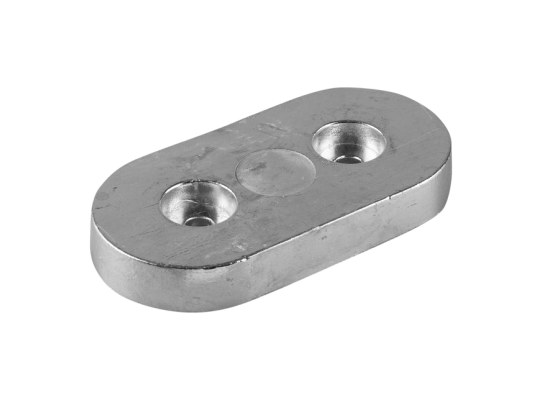 Tecnoseal Ánodo Placa Kamewa 170X85X23 C.f.79