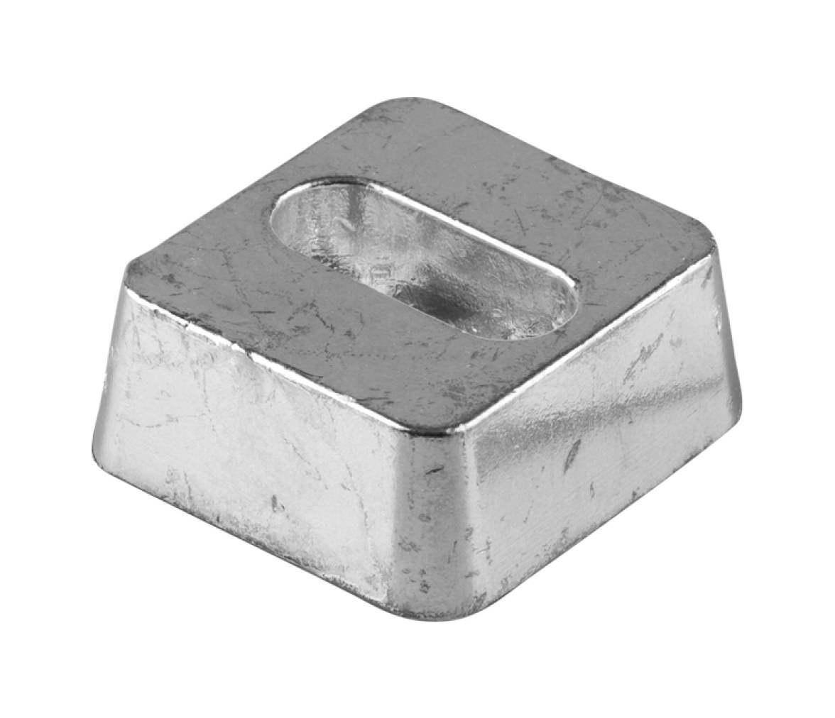 Tecnoseal Ánodo Placa Kamewa L.11