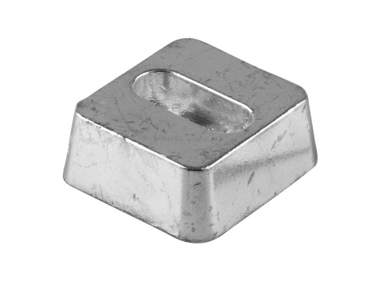 Tecnoseal Ánodo Placa Kamewa L.11