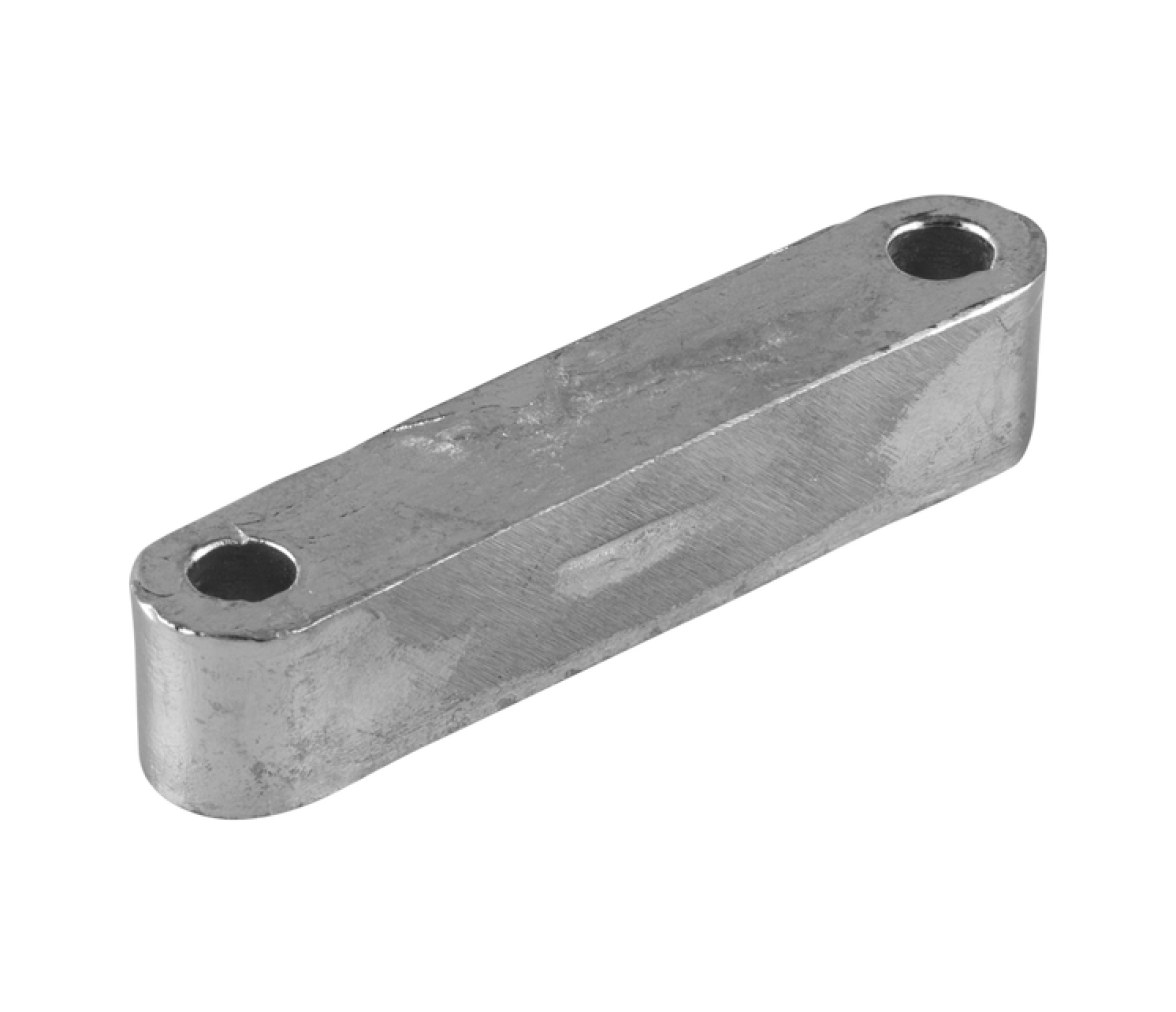 Tecnoseal Ánodo Placa Larga Hamilton C.f.80