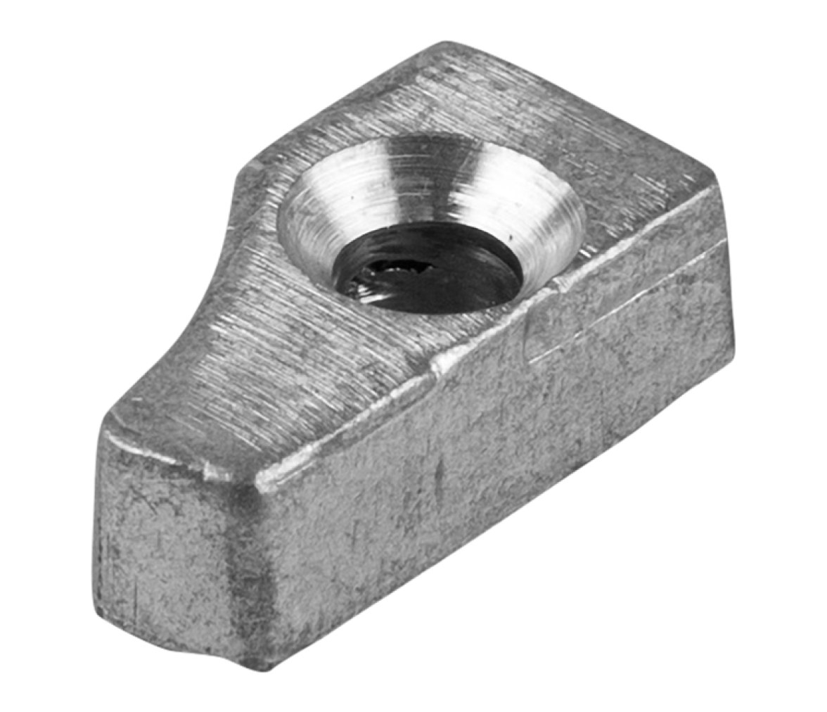 Tecnoseal Ánodo Placa Mariner-Yamaha