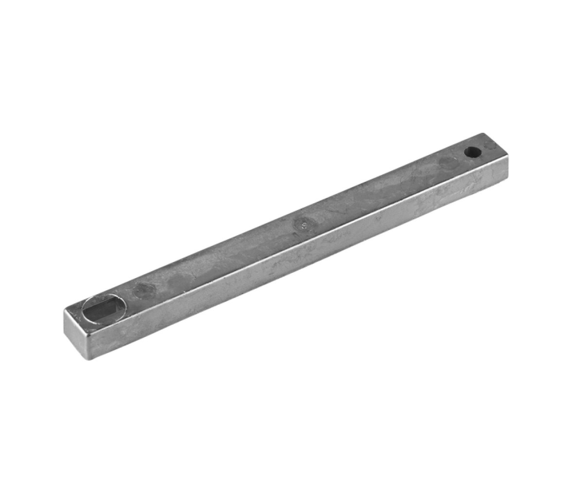 Tecnoseal Ánodo Placa Mercury 30-40 Hp