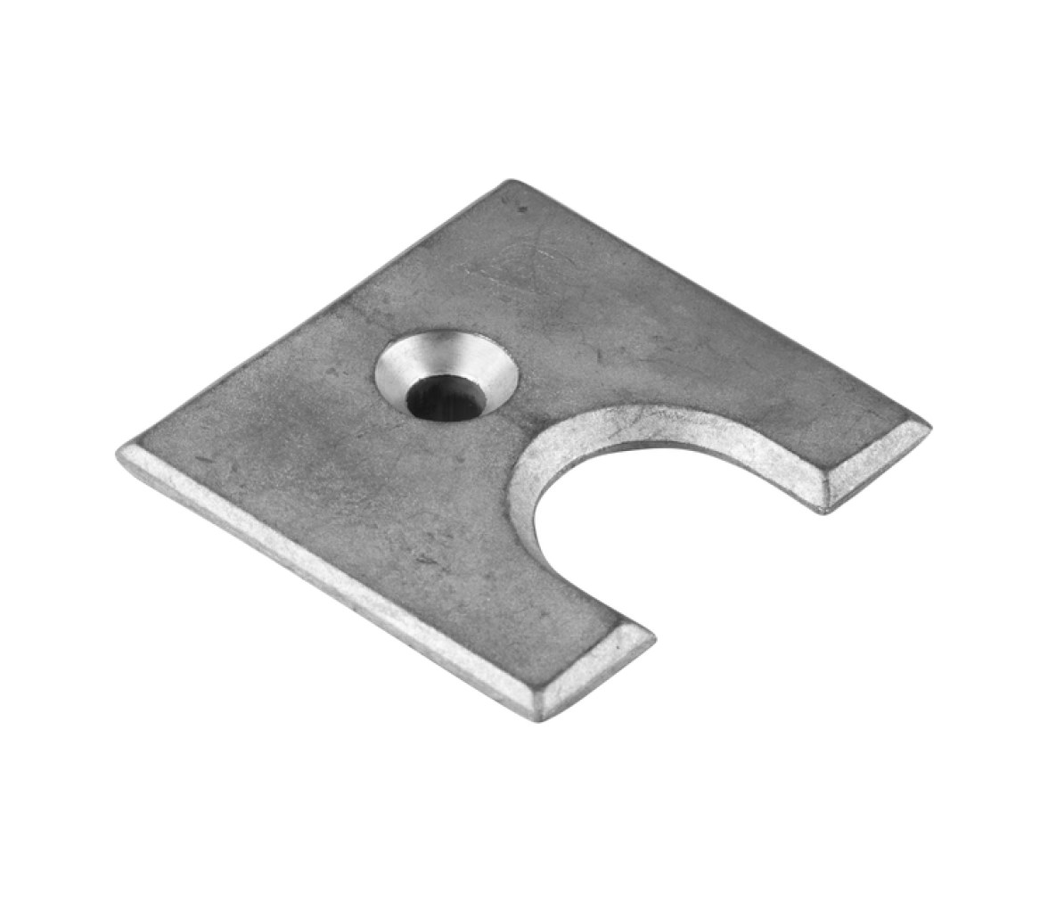 Tecnoseal Ánodo Placa Mercury 4,5-7 Hp