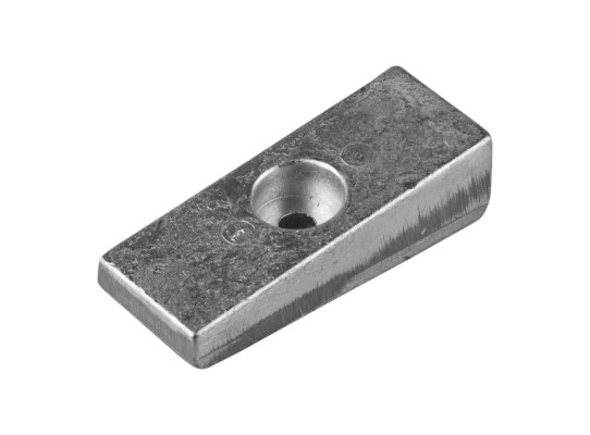 Tecnoseal Ánodo Placa Mercury 75-Xr6