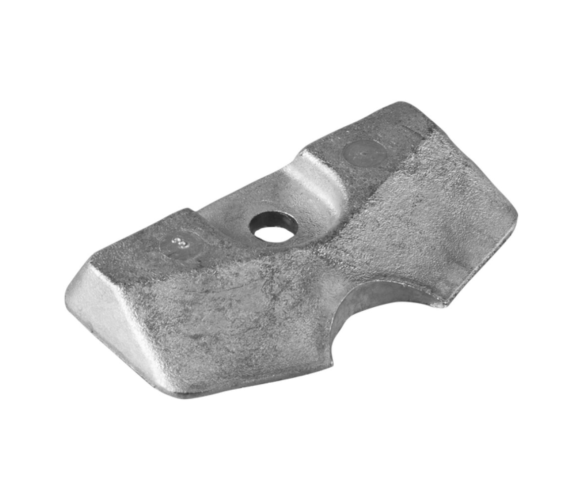 Tecnoseal Ánodo Placa Mercury 810945