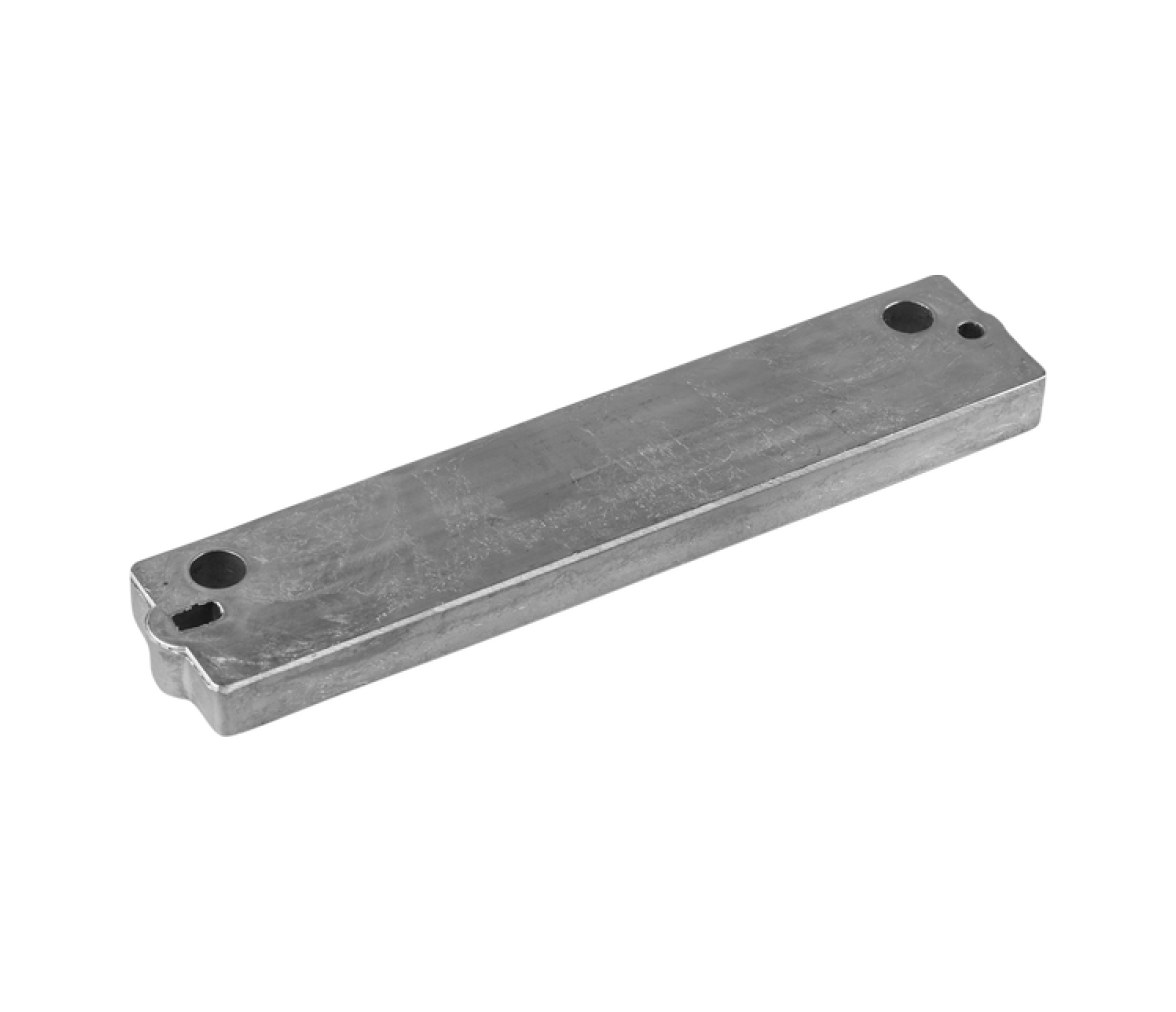 Tecnoseal Ánodo Placa Mercury 8239121