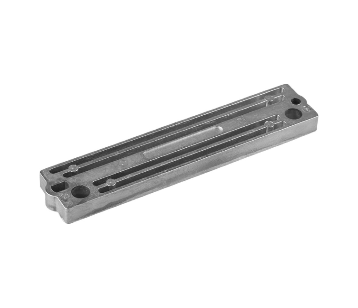 Tecnoseal Ánodo Placa Mercury 8239121