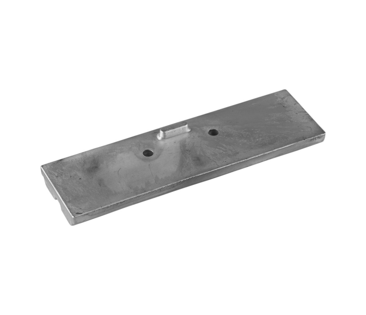 Tecnoseal Ánodo Placa Mercury 8M0057772