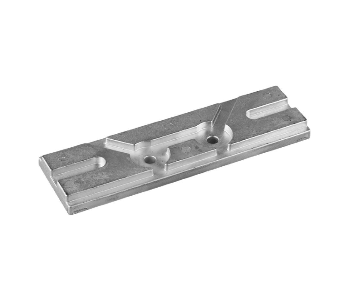 Tecnoseal Ánodo Placa Mercury 8M0057772