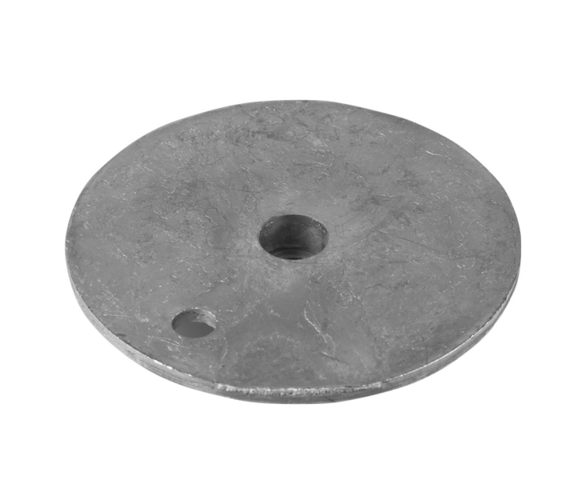 Tecnoseal Ánodo Placa Mercury D.112