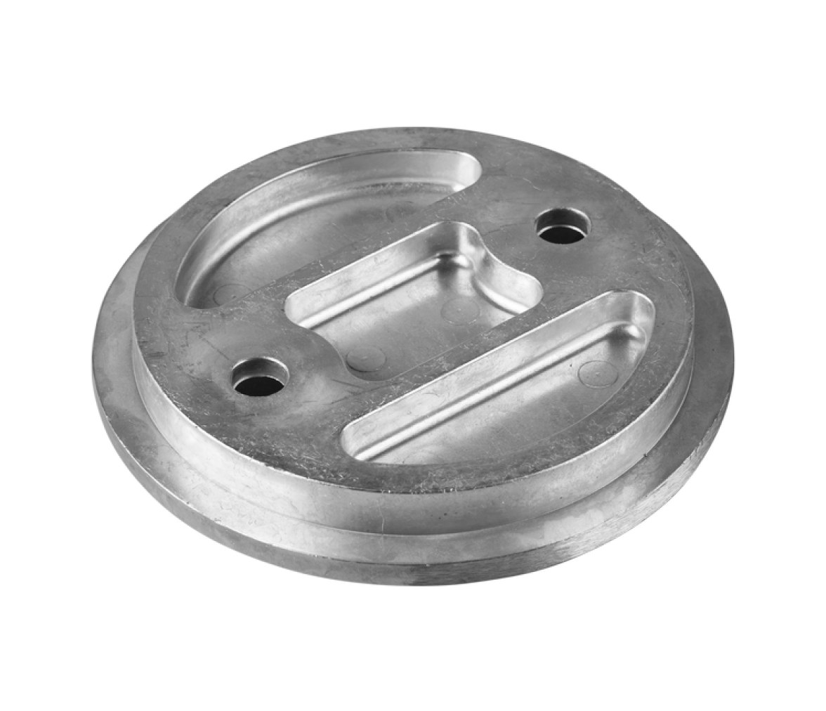 Tecnoseal Ánodo Placa Mercury Verado 350 Ci
