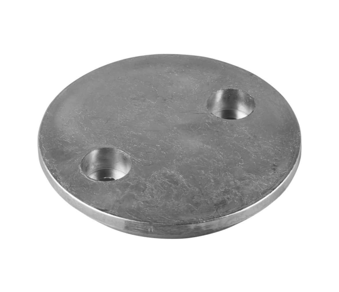 Tecnoseal Ánodo Placa Mercury Verado 350 Ci