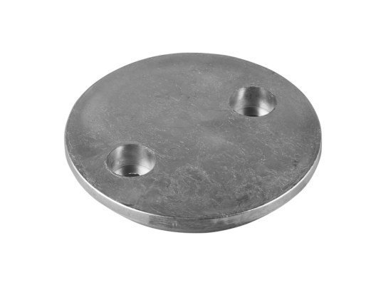 Tecnoseal Ánodo Placa Mercury Verado 350 Ci Tecnoseal Ánodo Placa Mercury Verado 350 Ci