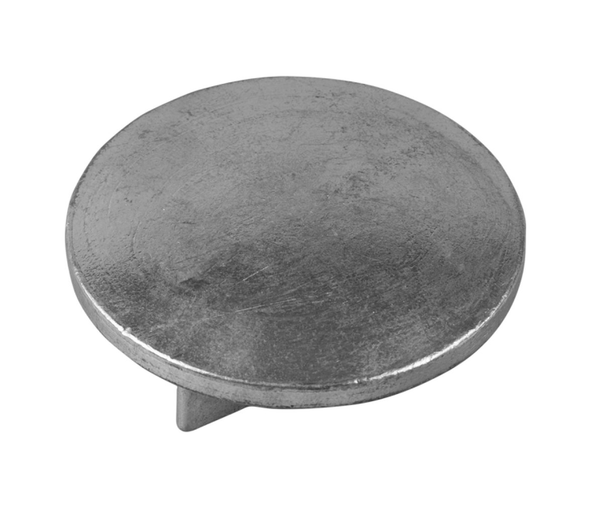 Tecnoseal Ánodo Placa Motor Zf