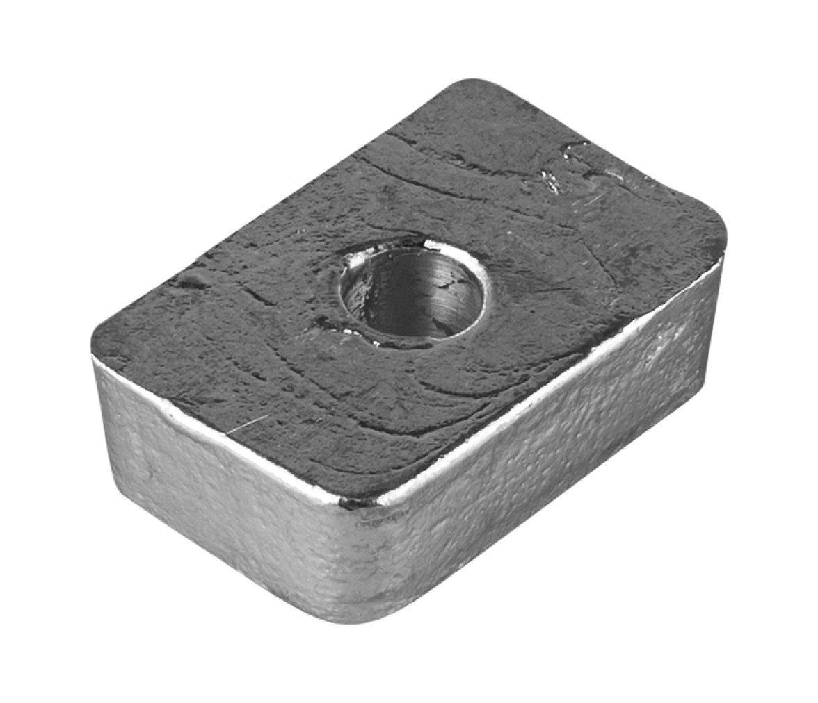 Tecnoseal Ánodo Placa Nissan Tohatsu