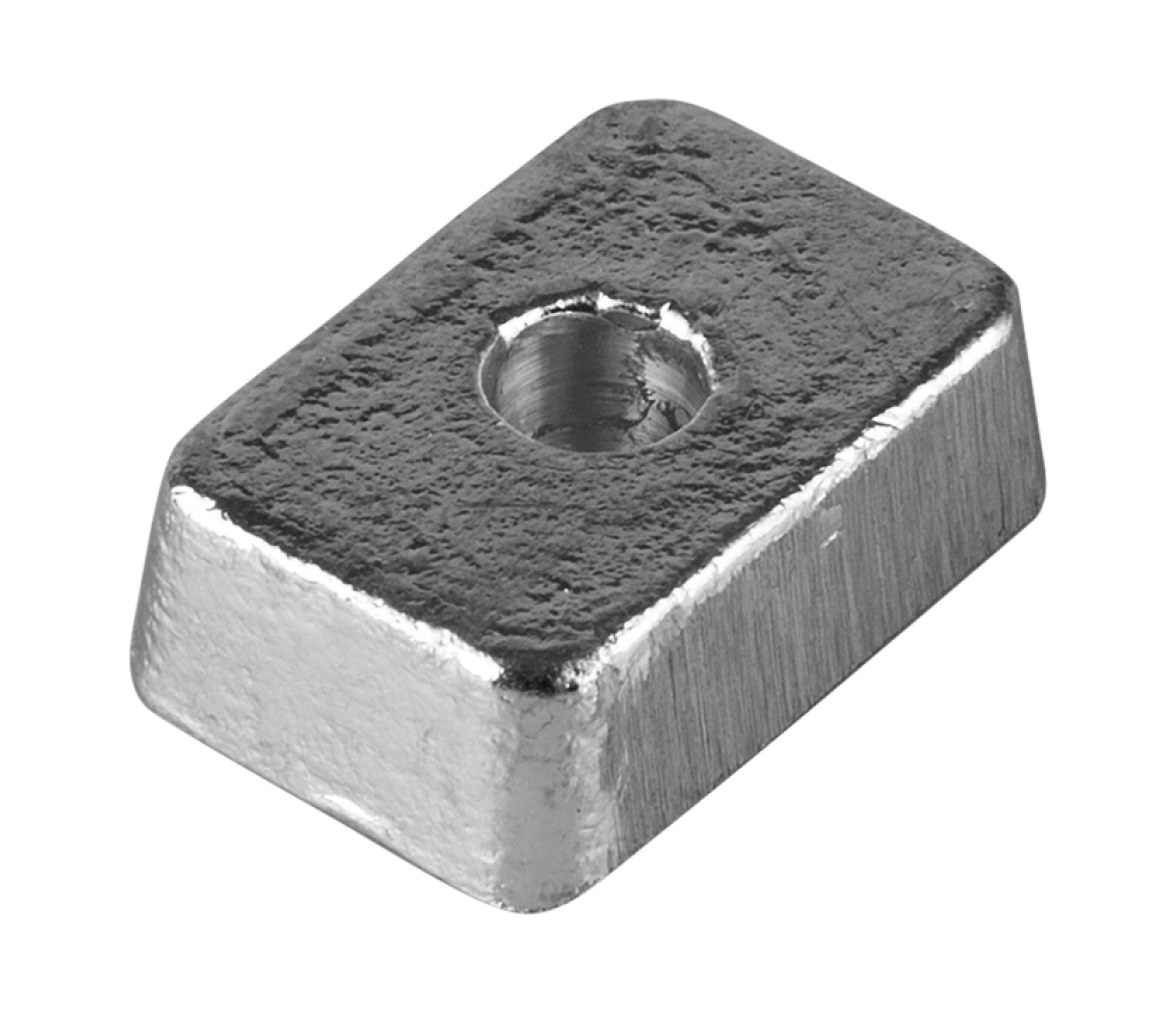 Tecnoseal Ánodo Placa Nissan Tohatsu