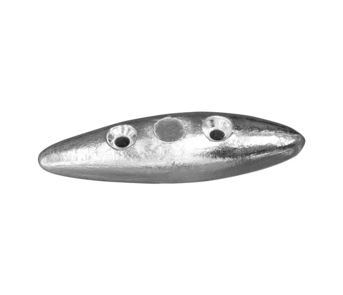 Tecnoseal Ánodo Placa Oval 145X40X22 Cf.52