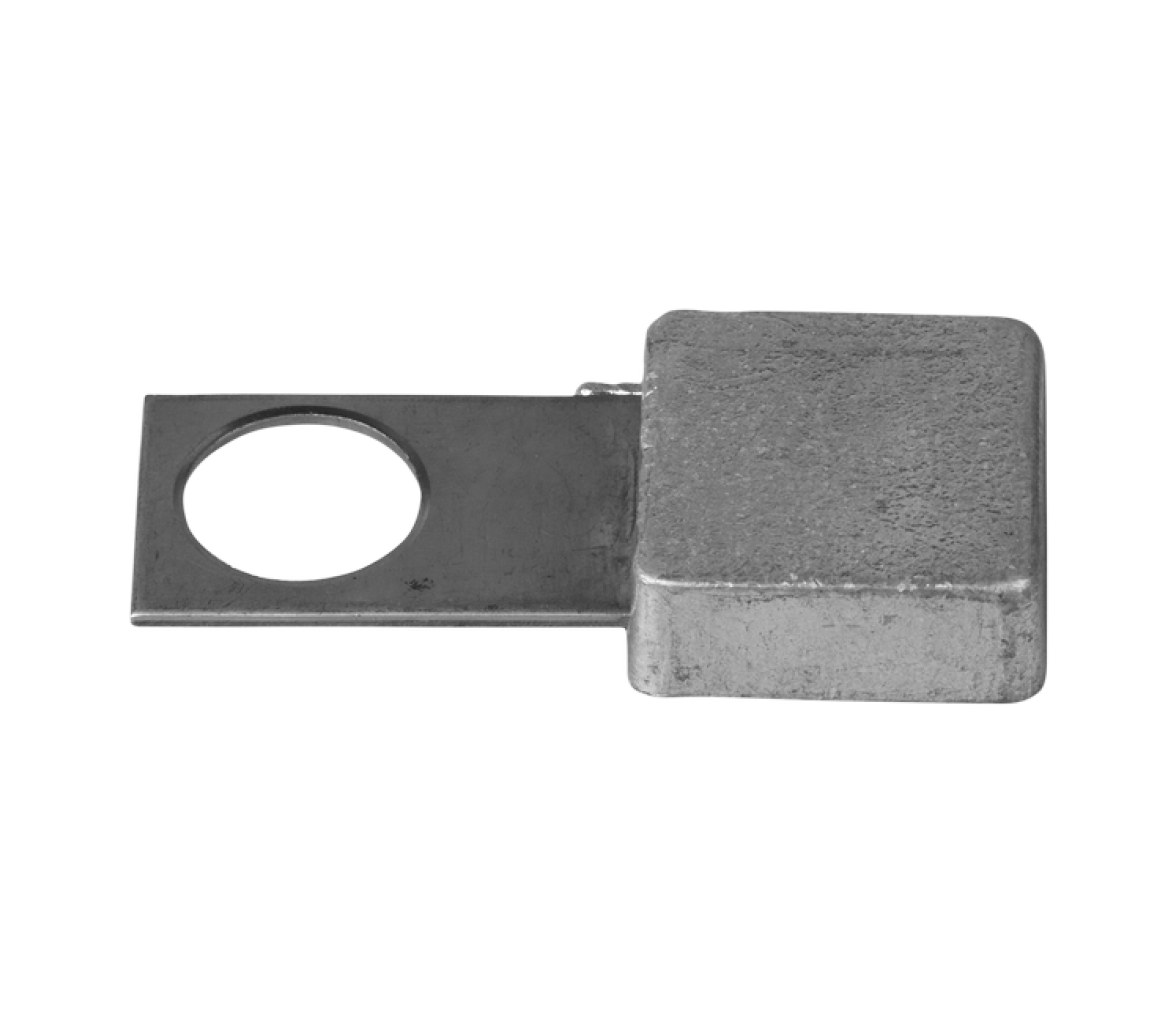 Tecnoseal Ánodo Placa Para Boya