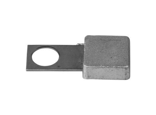 Tecnoseal Ánodo Placa Para Boya Tecnoseal Ánodo Placa Para Boya