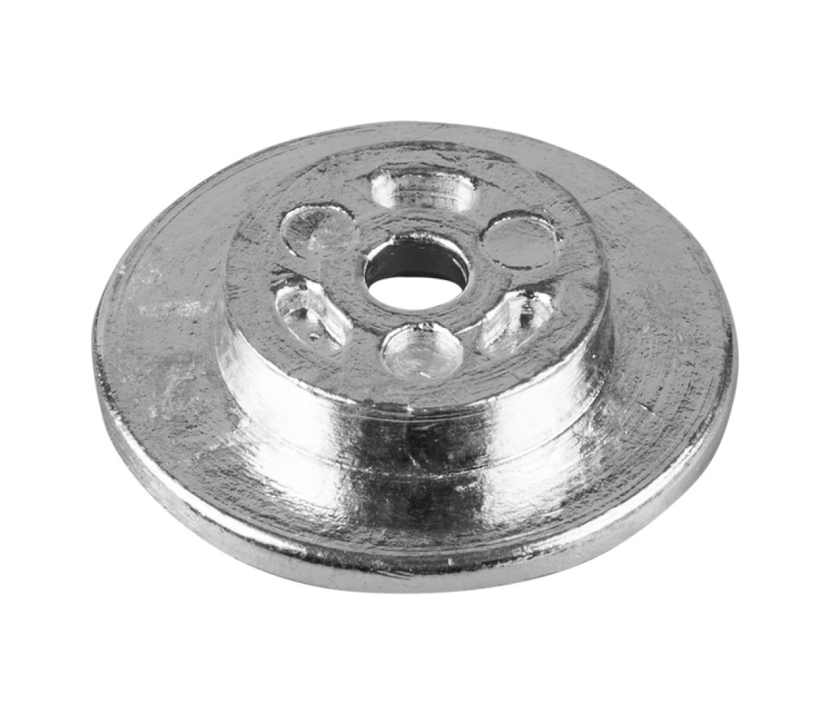 Tecnoseal Ánodo Placa Redonda Tohatsu 40/140 Cv