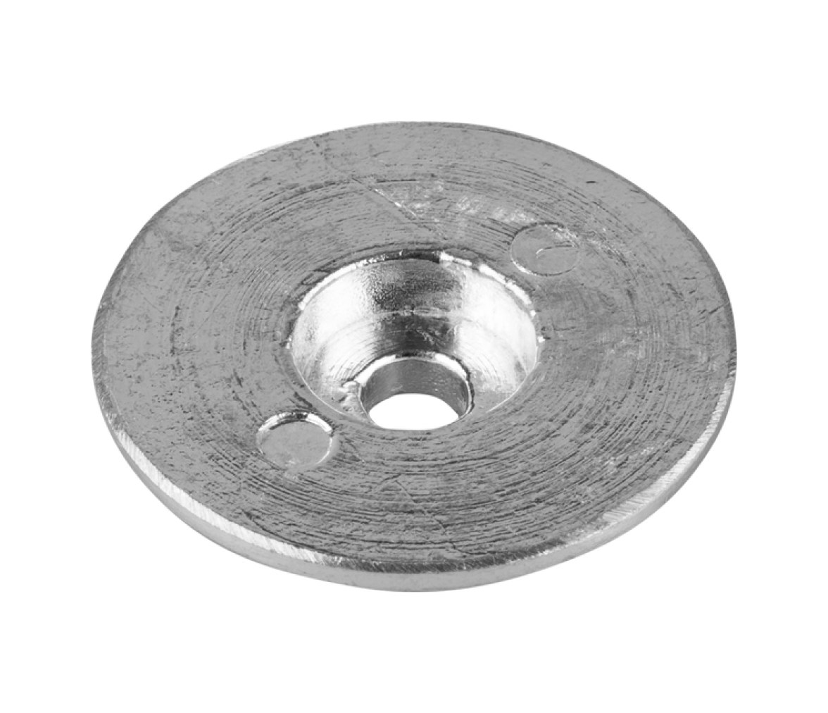 Tecnoseal Ánodo Placa Redonda Tohatsu 40/140 Cv