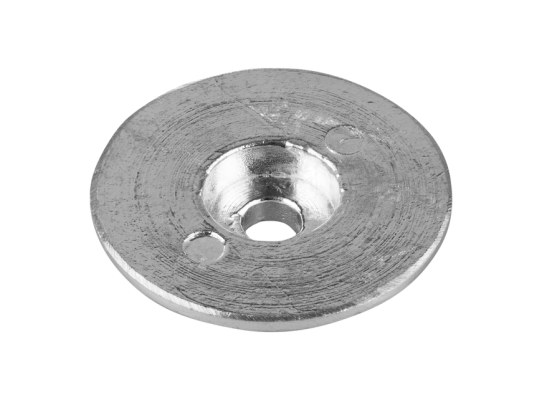 Tecnoseal Ánodo Placa Redonda Tohatsu 40/140 Cv