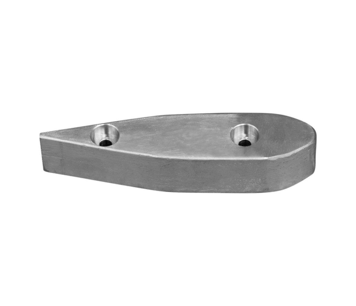 Tecnoseal Ánodo Placa Riva Thalassa