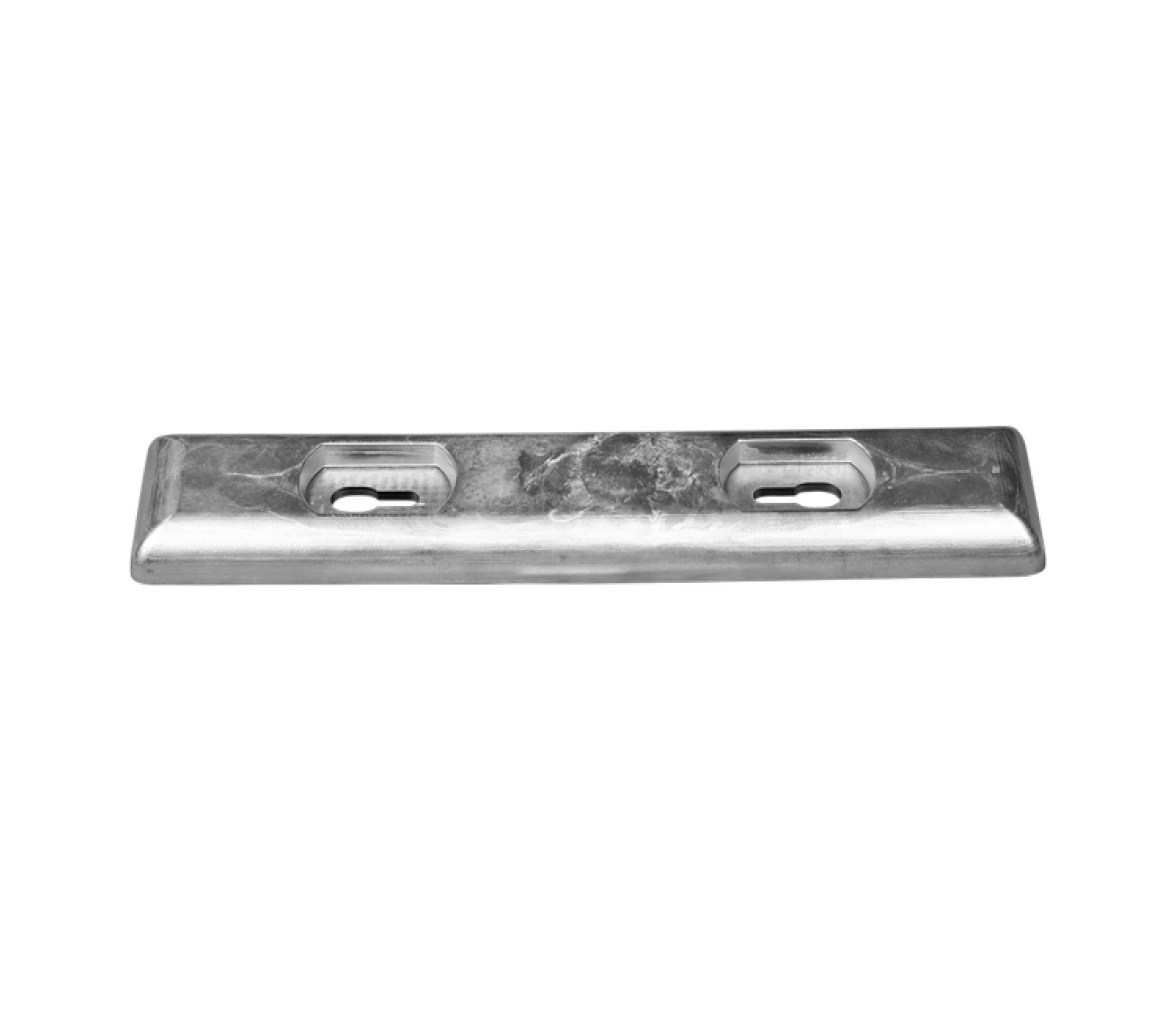 Tecnoseal Ánodo Placa Sealine 450X100X32