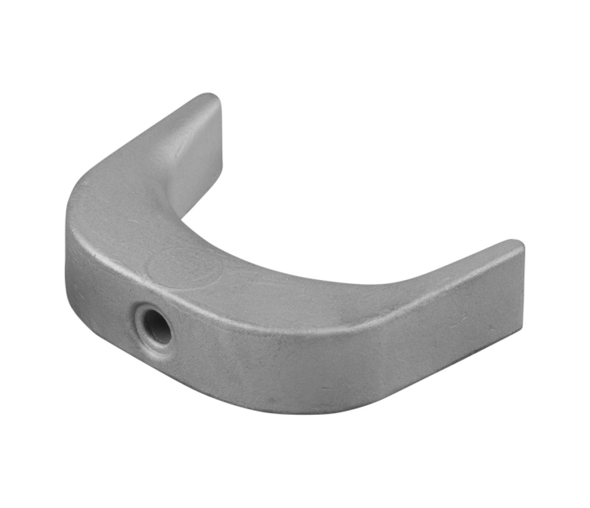 Tecnoseal Ánodo Placa Selva 2504020 Alta