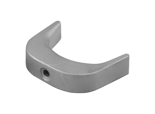Tecnoseal Ánodo Placa Selva 2504020 Alta