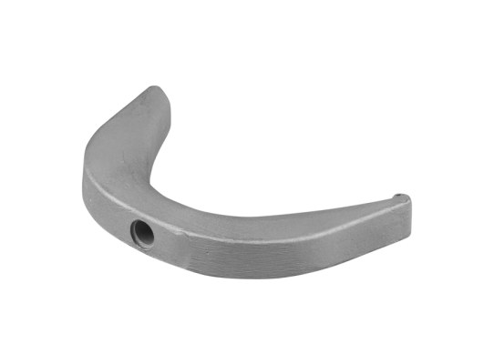 Tecnoseal Ánodo Placa Selva 2504025 Baja