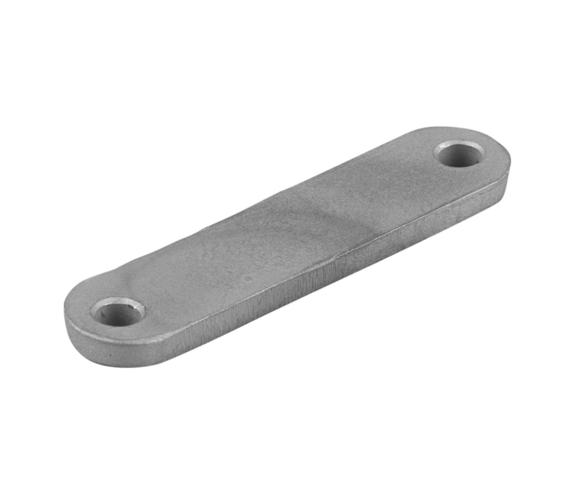 Tecnoseal Ánodo Placa Selva F.b. 60X15X4