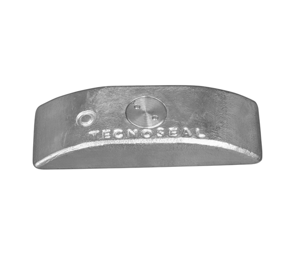 Tecnoseal Ánodo Placa Serie Cap. 230X80X40 F.14