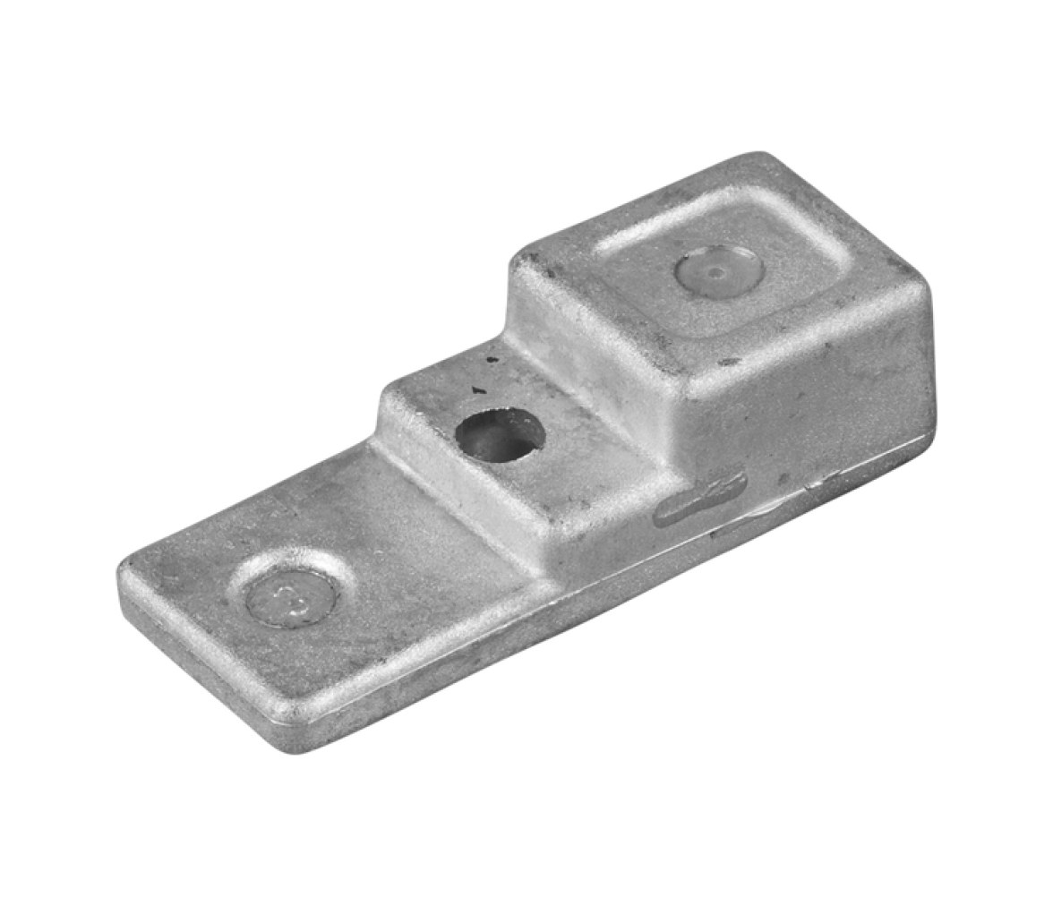 Tecnoseal Ánodo Placa Suzuki-Johnson Df 115/140